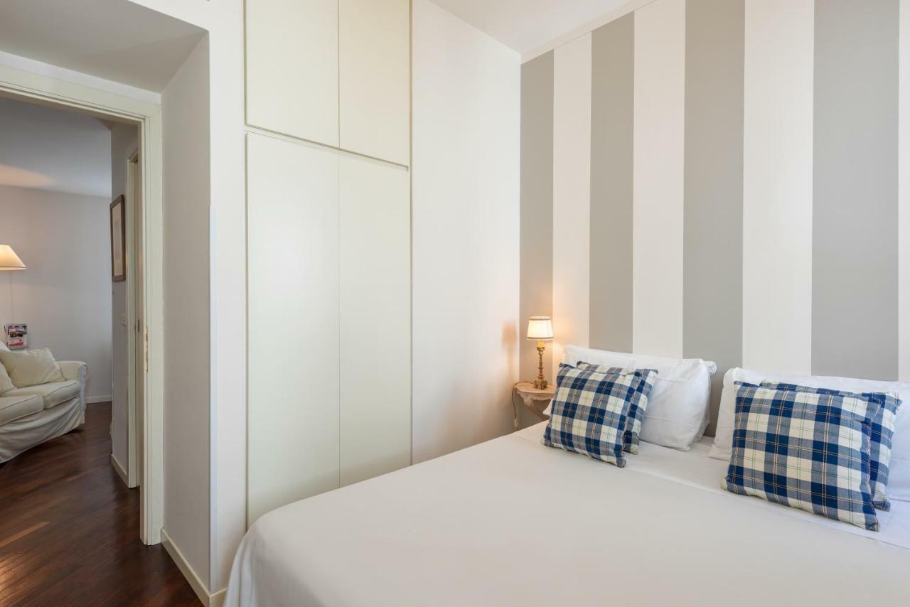 Apartmán Ca' Riva San Marco Benátky Exteriér fotografie