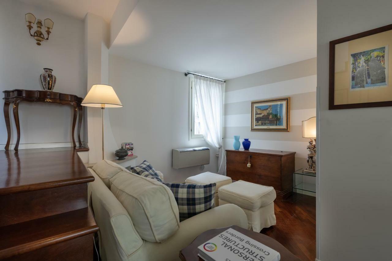 Apartmán Ca' Riva San Marco Benátky Exteriér fotografie