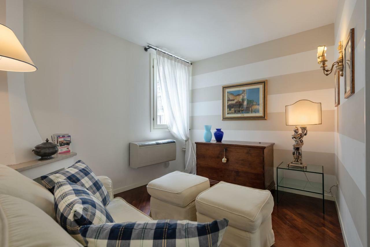 Apartmán Ca' Riva San Marco Benátky Exteriér fotografie